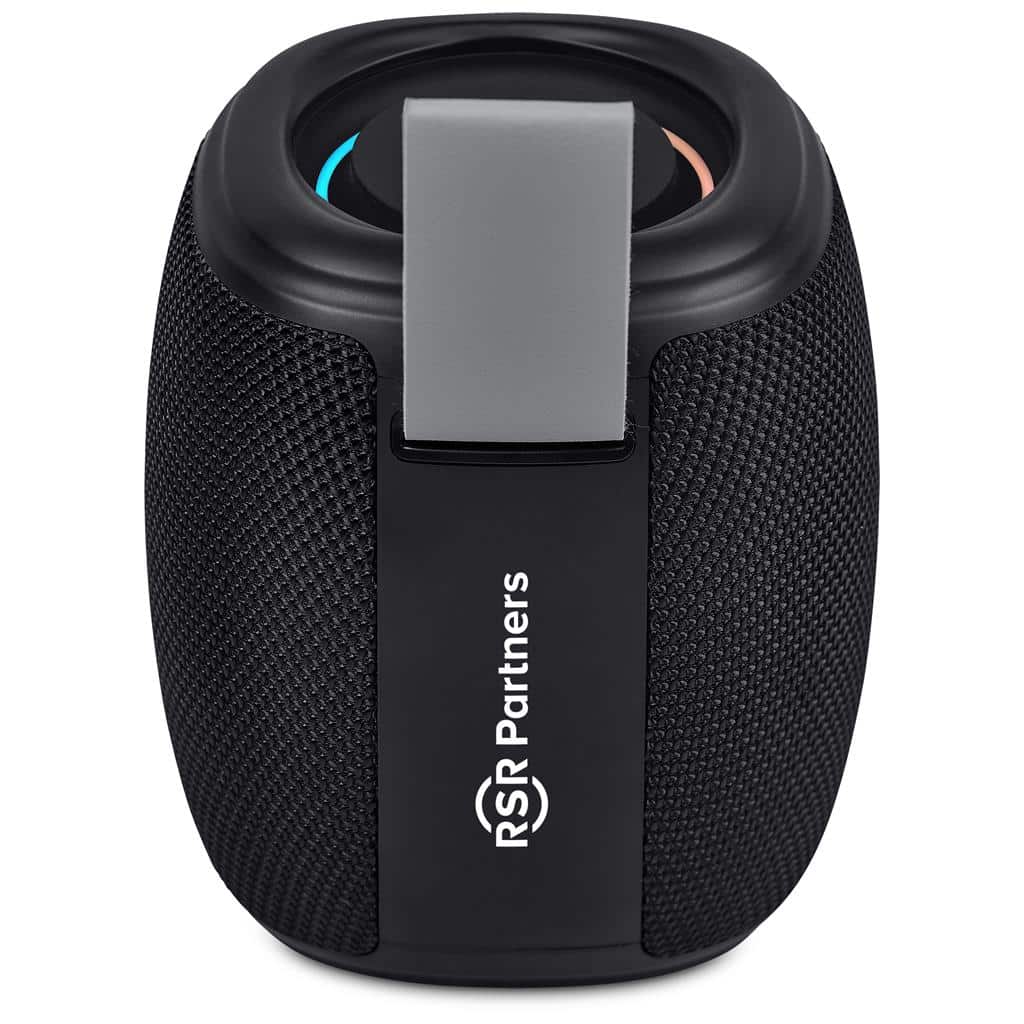 Swiss Cougar Edmonton 8W Bluetooth Speaker - Image 4
