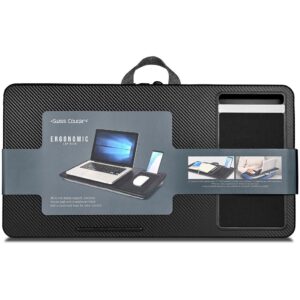 Swiss Cougar Ergonomic Lap Desk - Image 3