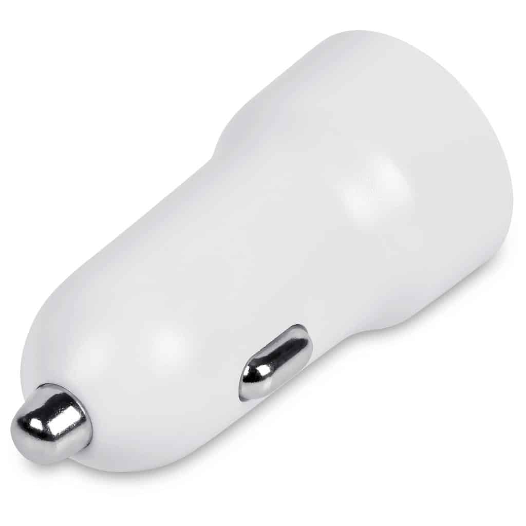 Swiss Cougar Leeds Fast Charge Car Charger - Image 4