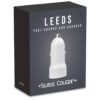 Swiss Cougar Leeds Fast Charge Car Charger — Swiss Cougar Leeds Fast Charge Car Charger