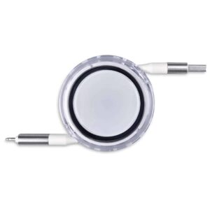 Swiss Cougar Luanda 4-in-1 Retractable Fast Charge 240W PD Cable - Image 5