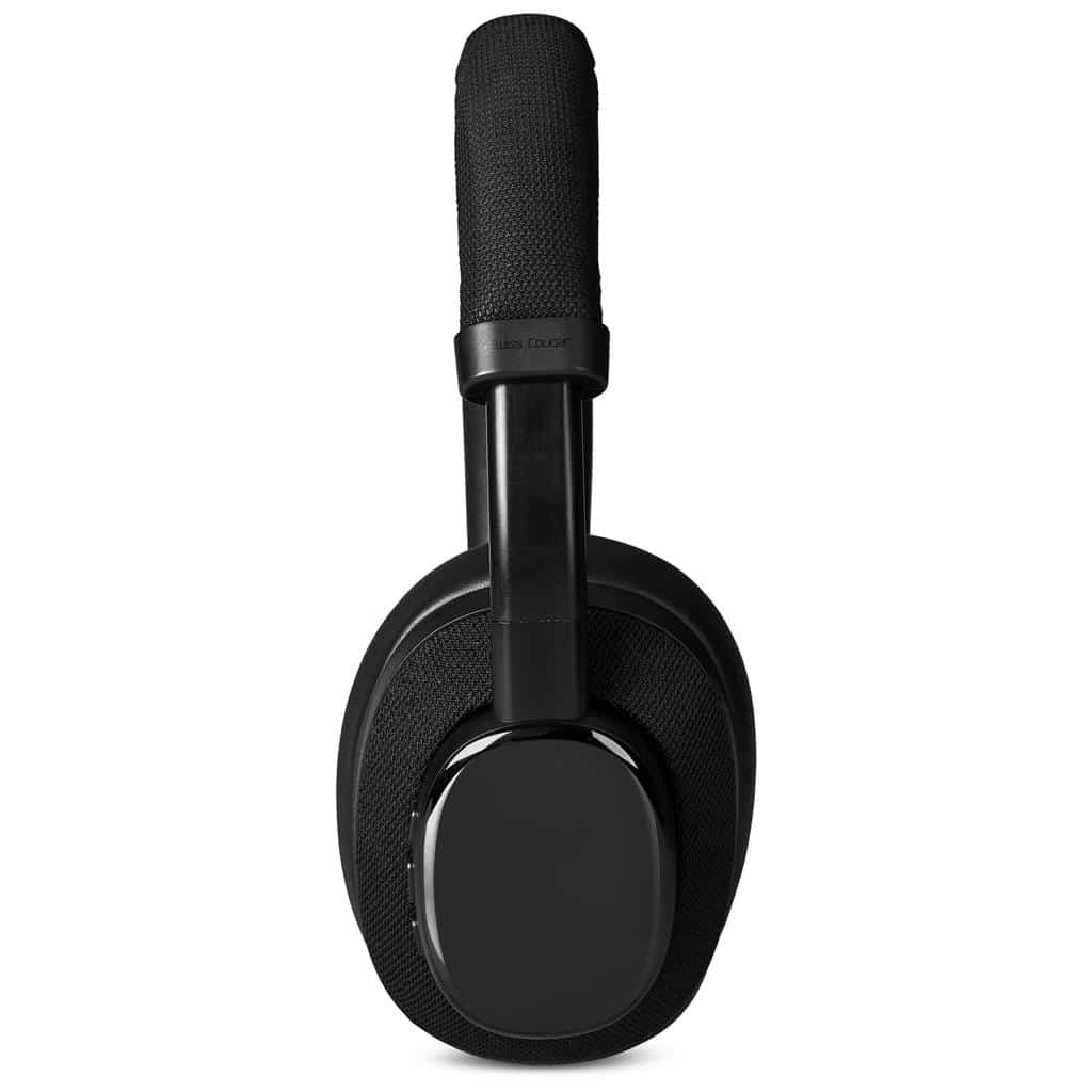 Swiss Cougar Modena Active Noise-Cancelling Bluetooth Headphones - Image 5