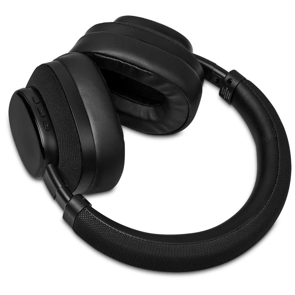 Swiss Cougar Modena Active Noise-Cancelling Bluetooth Headphones - Image 10