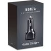Swiss Cougar Monza 3-in-1 Fast Car Charger — Swiss Cougar Monza 3-in-1 Fast Car Charger