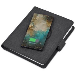 Swiss Cougar Moscow Wireless Charging Portfolio