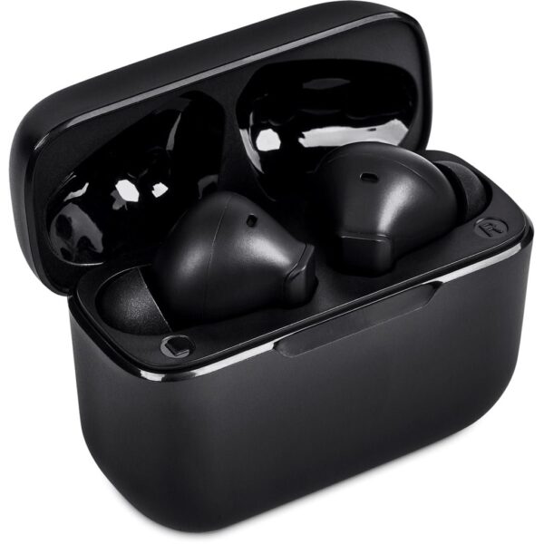 Swiss Cougar Nagoya Active Noise-Cancelling TWS Earbuds — Swiss Cougar Nagoya Active Noise-Cancelling TWS Earbuds