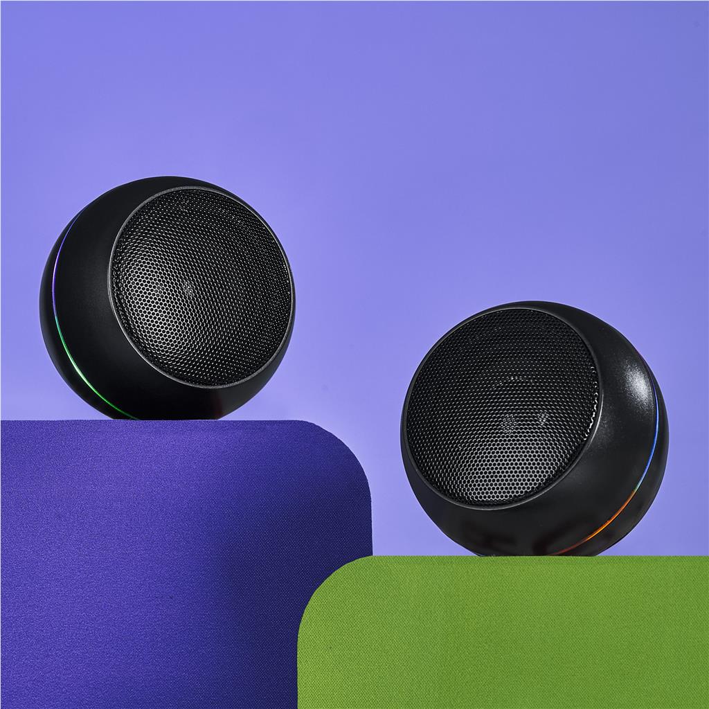Swiss Cougar Pamplona Bluetooth Speaker Duo Set - Image 7
