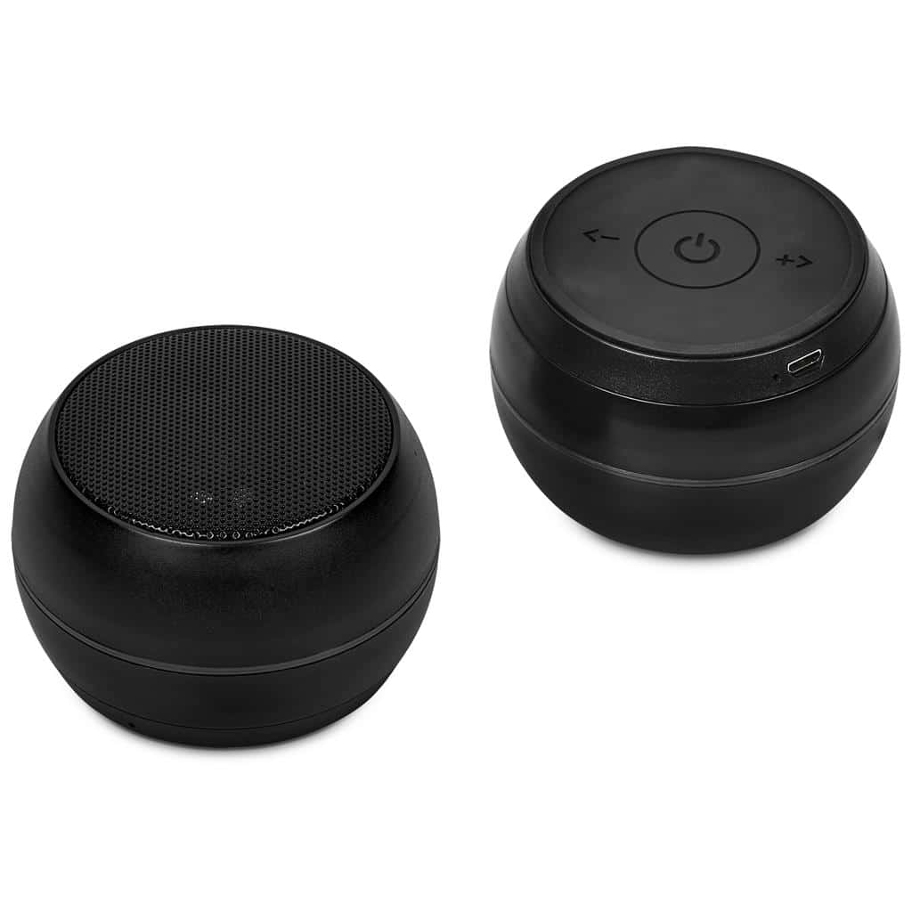 Swiss Cougar Pamplona Bluetooth Speaker Duo Set - Image 4