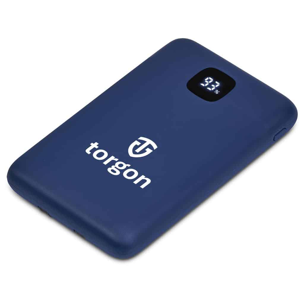 Swiss Cougar Phoenix Fast Charge 22.5W Power Bank - 10,000mAh - Image 6