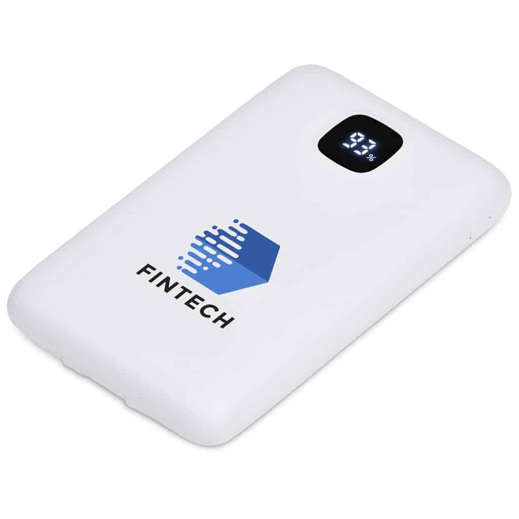 Swiss Cougar Phoenix Fast Charge 22.5W Power Bank - 10,000mAh - Image 7