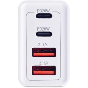 Swiss Cougar Portland Fast Wall Charger