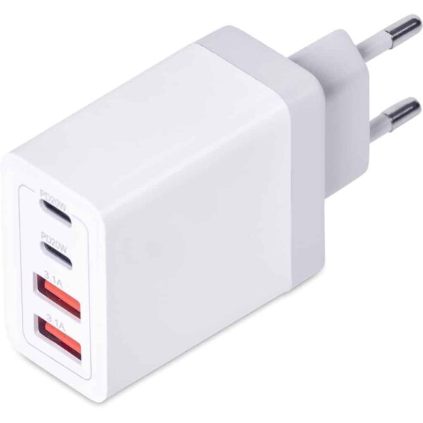 Swiss Cougar Portland Fast Wall Charger — Swiss Cougar Portland Fast Wall Charger