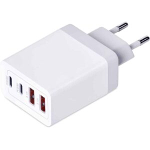 Alternative view of Swiss Cougar Portland Fast Wall Charger