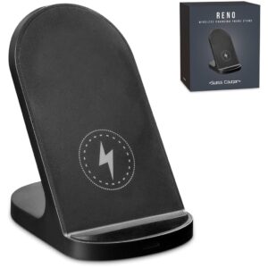 Swiss Cougar Reno Wireless Charging Phone Stand - Image 6