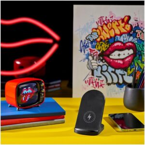 Swiss Cougar Reno Wireless Charging Phone Stand - Image 7