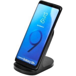 Alternative view of Swiss Cougar Reno Wireless Charging Phone Stand