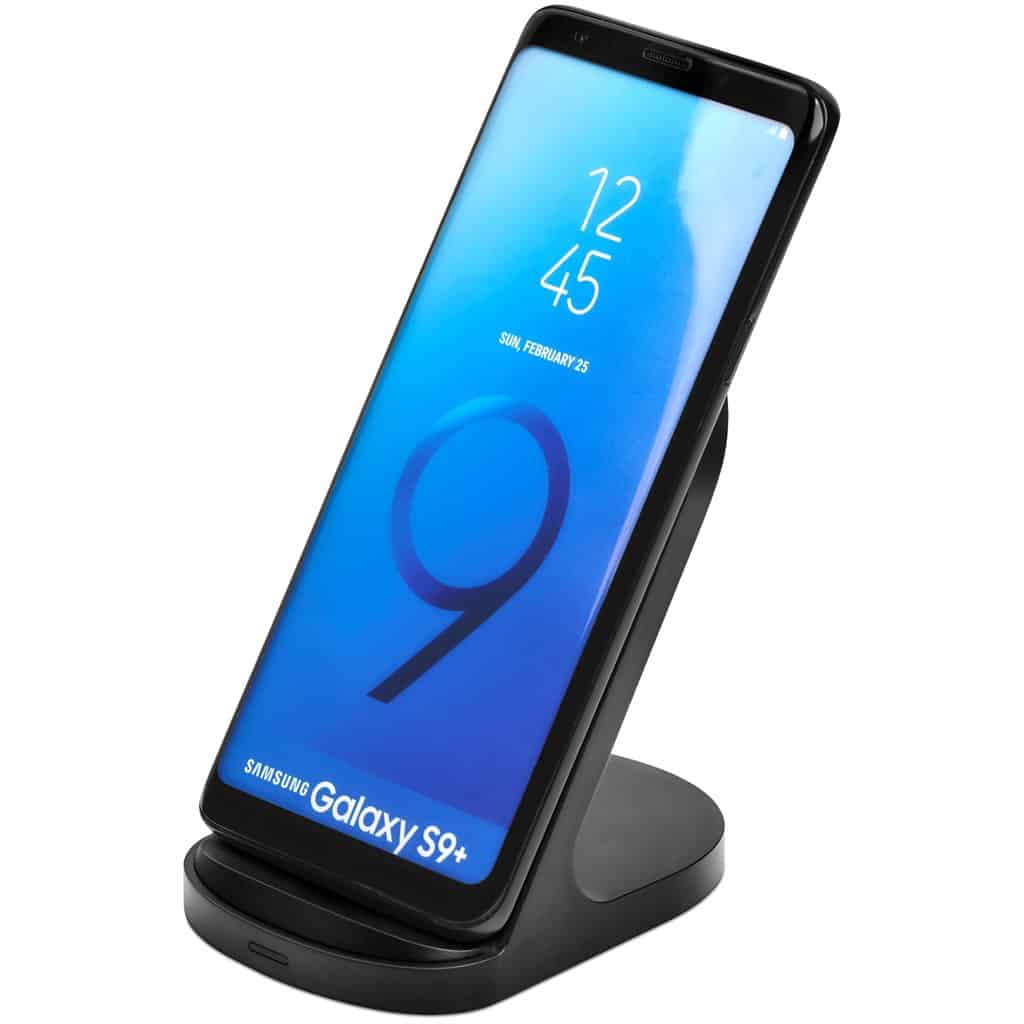 Swiss Cougar Reno Wireless Charging Phone Stand - Image 2