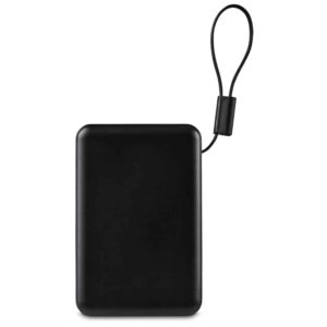 Swiss Cougar Salzburg Fast Charge 65W PD & QC Power Bank 15,000mAh