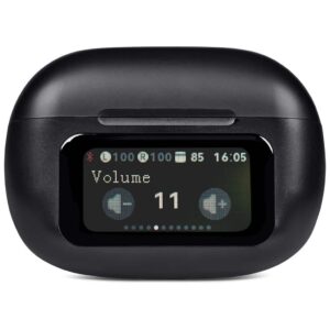 Swiss Cougar Samara ANC & ENC TWS Earbuds