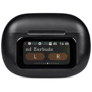 Swiss Cougar Samara ANC & ENC TWS Earbuds