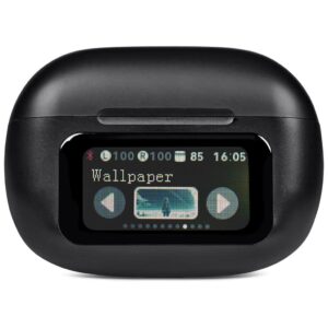 Swiss Cougar Samara ANC & ENC TWS Earbuds