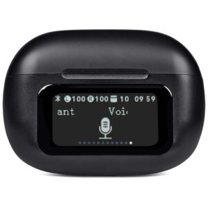 Swiss Cougar Samara ANC & ENC TWS Earbuds