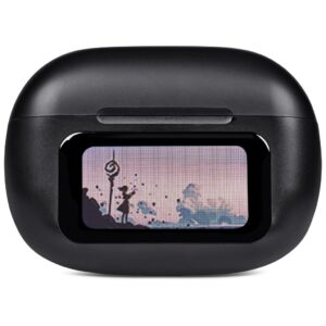 Swiss Cougar Samara ANC & ENC TWS Earbuds