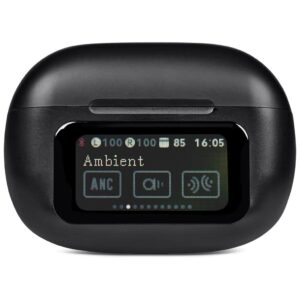 Swiss Cougar Samara ANC & ENC TWS Earbuds