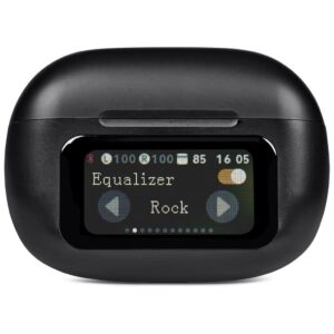 Swiss Cougar Samara ANC & ENC TWS Earbuds