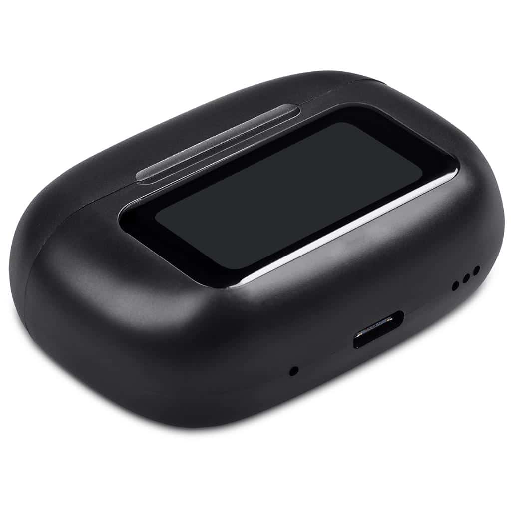 Swiss Cougar Samara ANC & ENC TWS Earbuds - Image 4