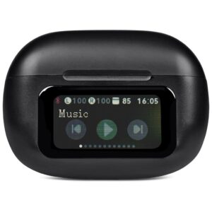 Swiss Cougar Samara ANC & ENC TWS Earbuds