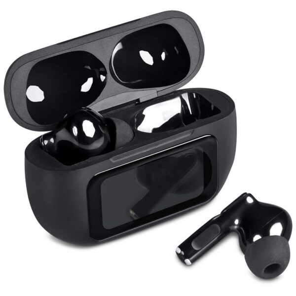 Swiss Cougar Samara ANC & ENC TWS Earbuds — Swiss Cougar Samara ANC & ENC TWS Earbuds