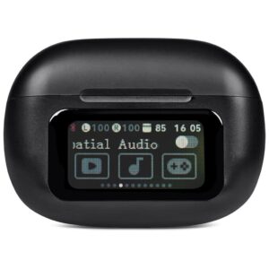 Swiss Cougar Samara ANC & ENC TWS Earbuds