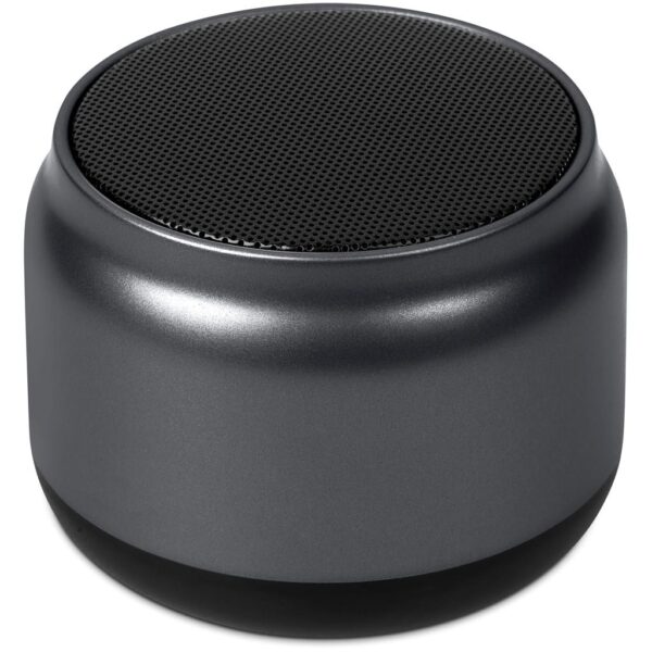 Swiss Cougar San Francisco Bluetooth Speaker — Swiss Cougar San Francisco Bluetooth Speaker