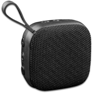 Swiss Cougar Valletta Bluetooth Speaker — Swiss Cougar Valletta Bluetooth Speaker