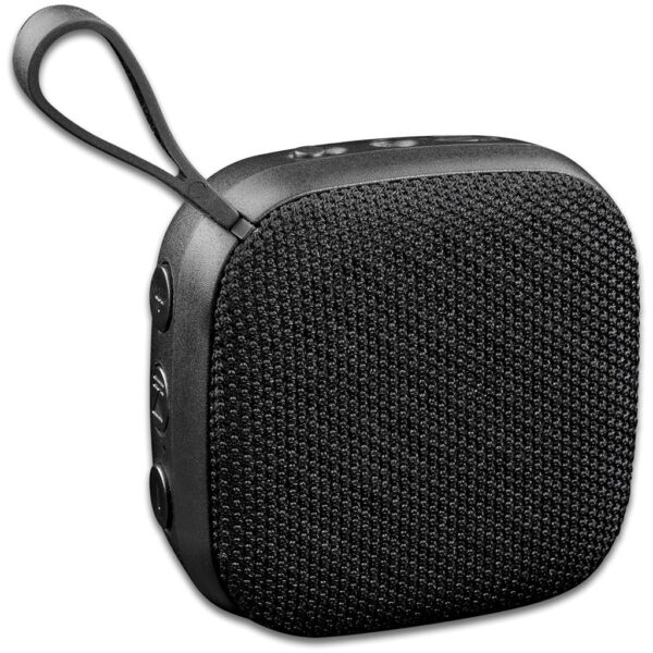 Swiss Cougar Valletta Bluetooth Speaker — Swiss Cougar Valletta Bluetooth Speaker