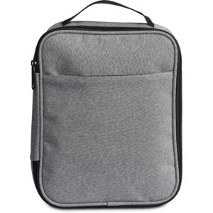 Alternative view of Swiss Cougar Zurich Tech Accessory Bag
