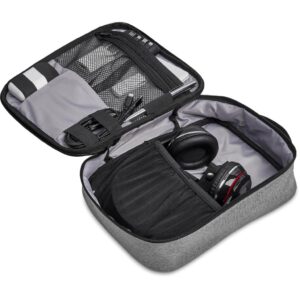 Swiss Cougar Zurich Tech Accessory Bag - Image 3