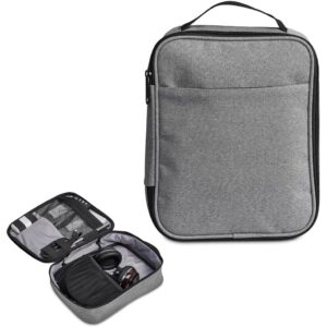 Swiss Cougar Zurich Tech Accessory Bag - Image 7