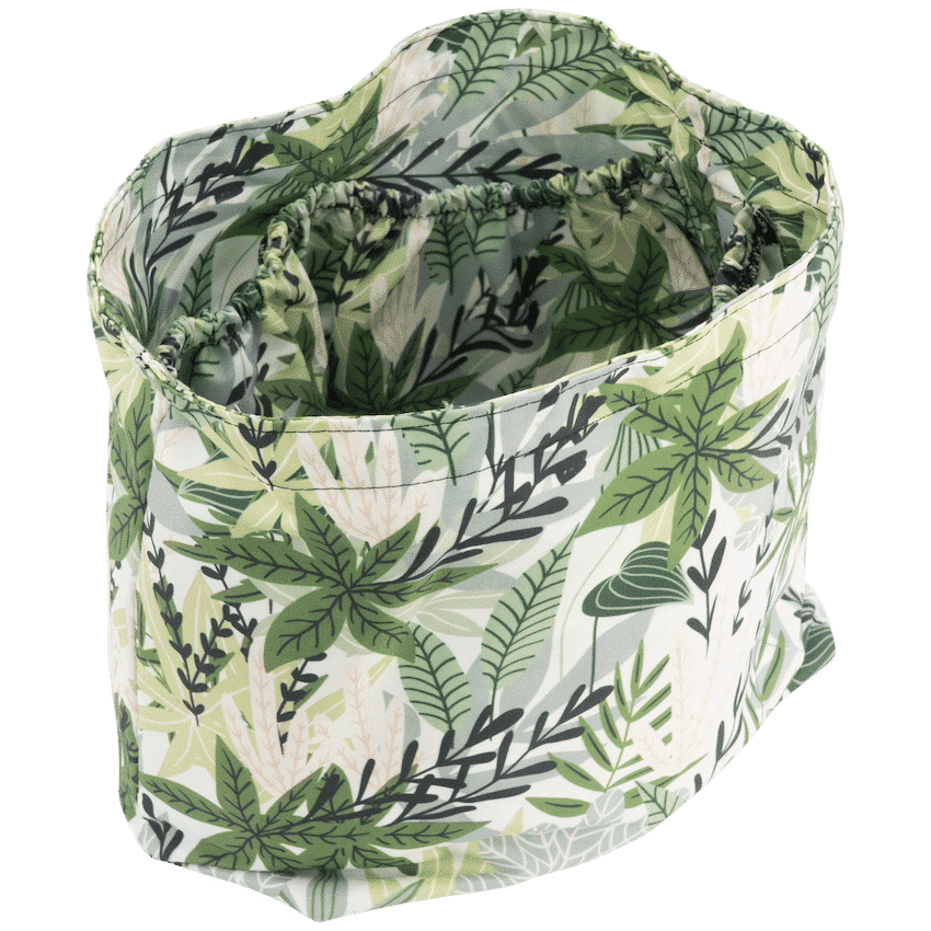 Totes Babe Jungle Diaper Backpack - Green - Image 7