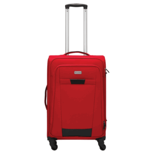 Travelwize Arctic 55cm 4-Wheel Spinner Trolley Case