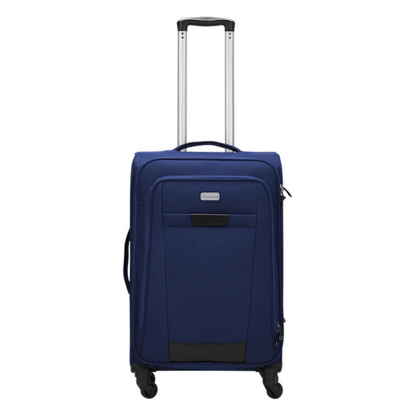 Travelwize Arctic 55cm 4-Wheel Spinner Trolley Case - Image 8