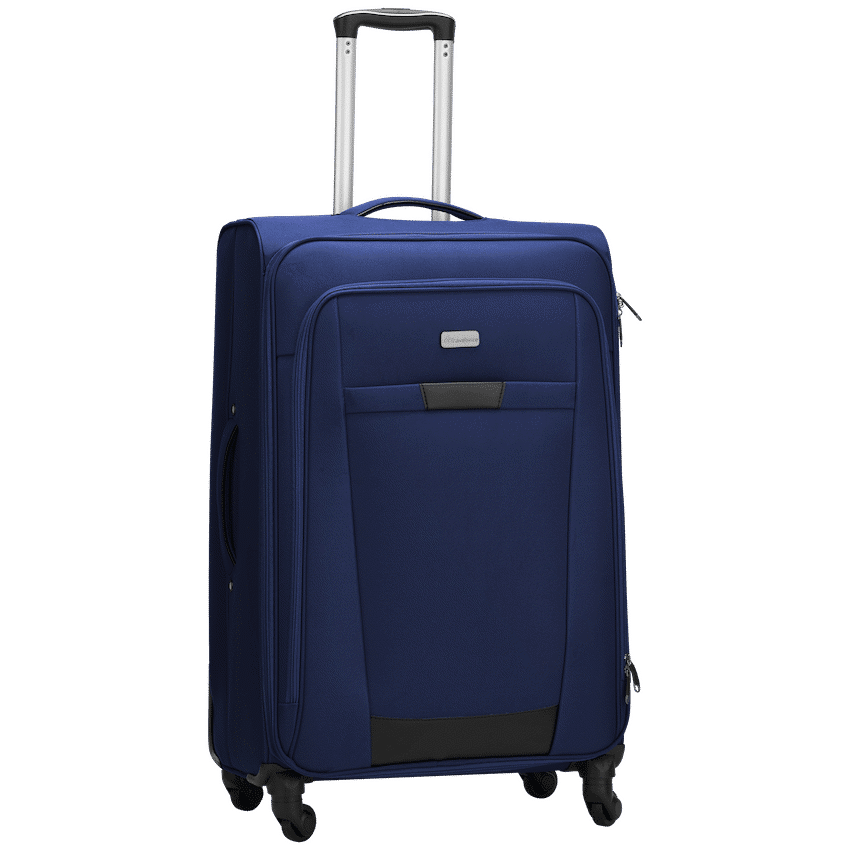 Travelwize Arctic 55cm 4-Wheel Spinner Trolley Case - Image 9