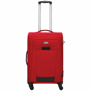 Travelwize Arctic 65cm 4-Wheel Spinner Trolley Case