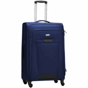 Alternative view of Travelwize Arctic 65cm 4-Wheel Spinner Trolley Case