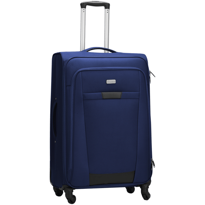 Travelwize Arctic 65cm 4-Wheel Spinner Trolley Case - Image 2