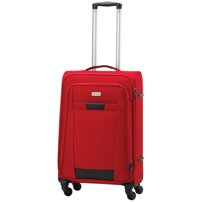 Travelwize Arctic 65cm 4-Wheel Spinner Trolley Case - Image 3