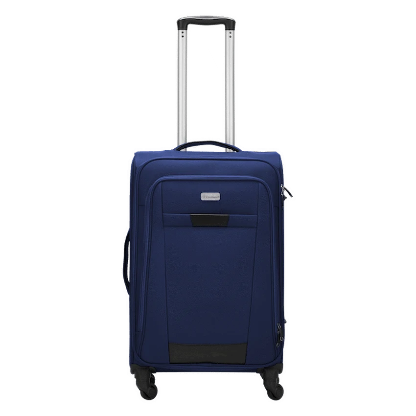 Travelwize Arctic 65cm 4-Wheel Spinner Trolley Case - Image 5