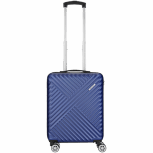 Alternative view of Travelwize Astra ABS 55cm 4-Wheel Spinner Luggage