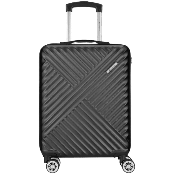 Travelwize Astra ABS 77cm 4-Wheel Spinner Luggage — Travelwize Astra ABS 77cm 4-Wheel Spinner Luggage